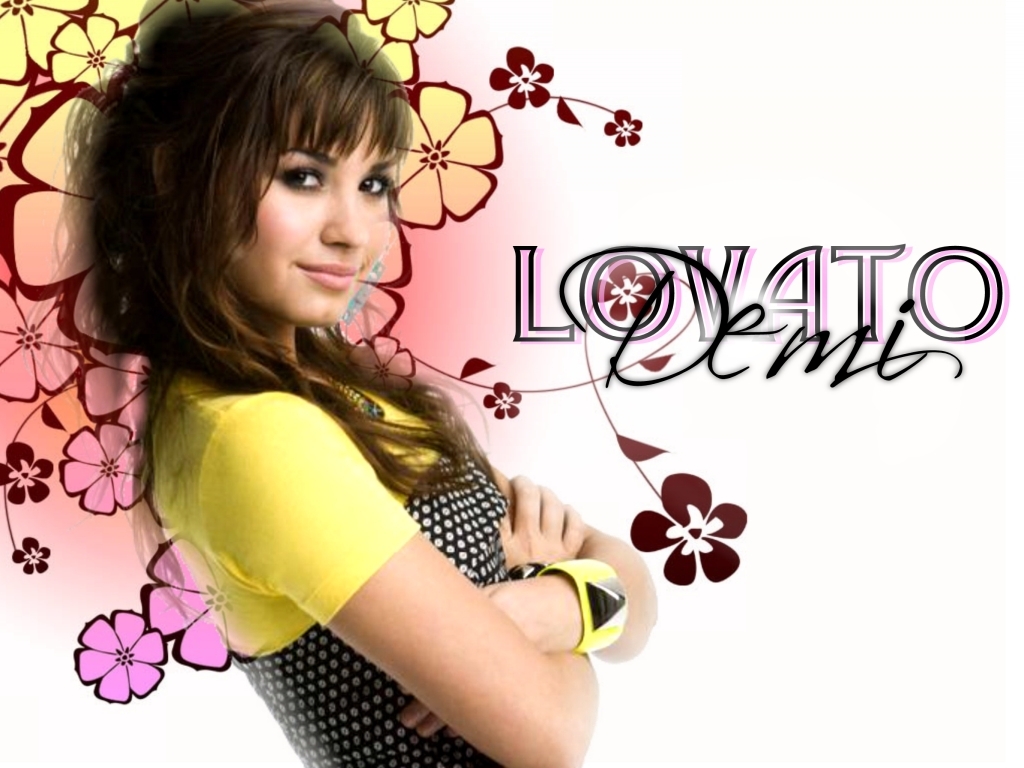 Young Hollywood Stars Images Demi Lovato Hd Wallpaper - Demi Lovato , HD Wallpaper & Backgrounds