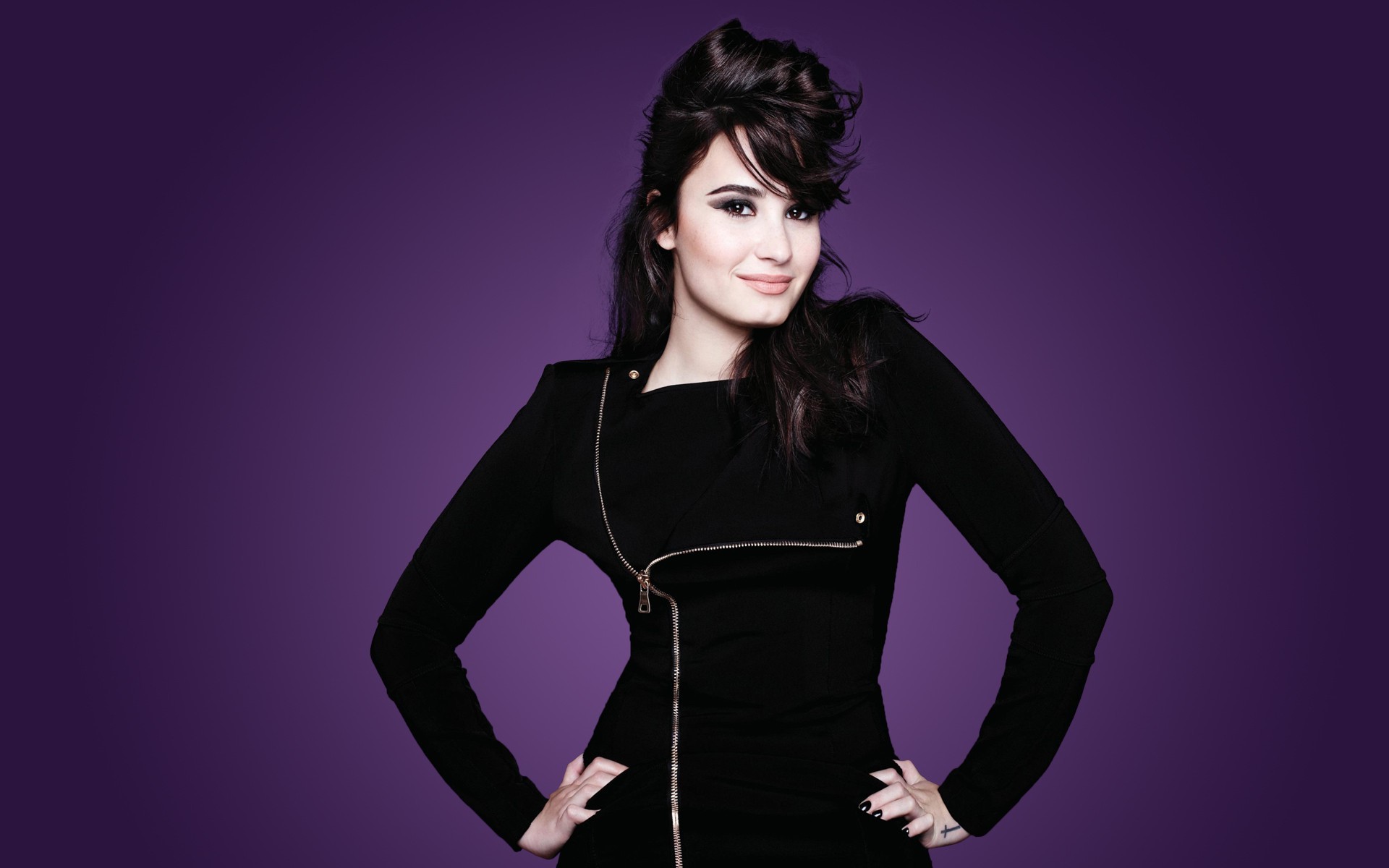 Demi Lovato 2015 Photoshoot - Girl , HD Wallpaper & Backgrounds