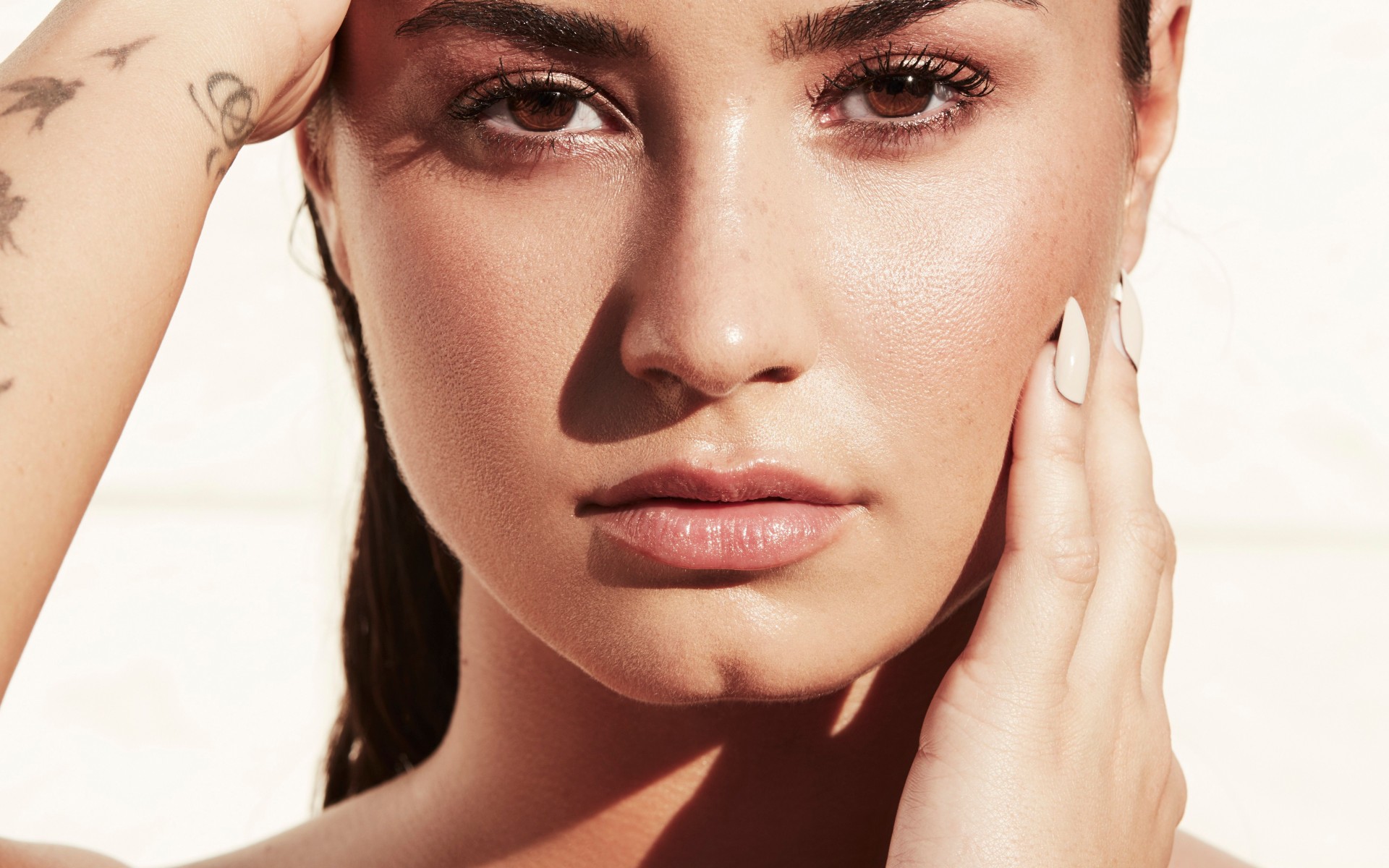 Demi Lovato Wallpaper Hd , HD Wallpaper & Backgrounds