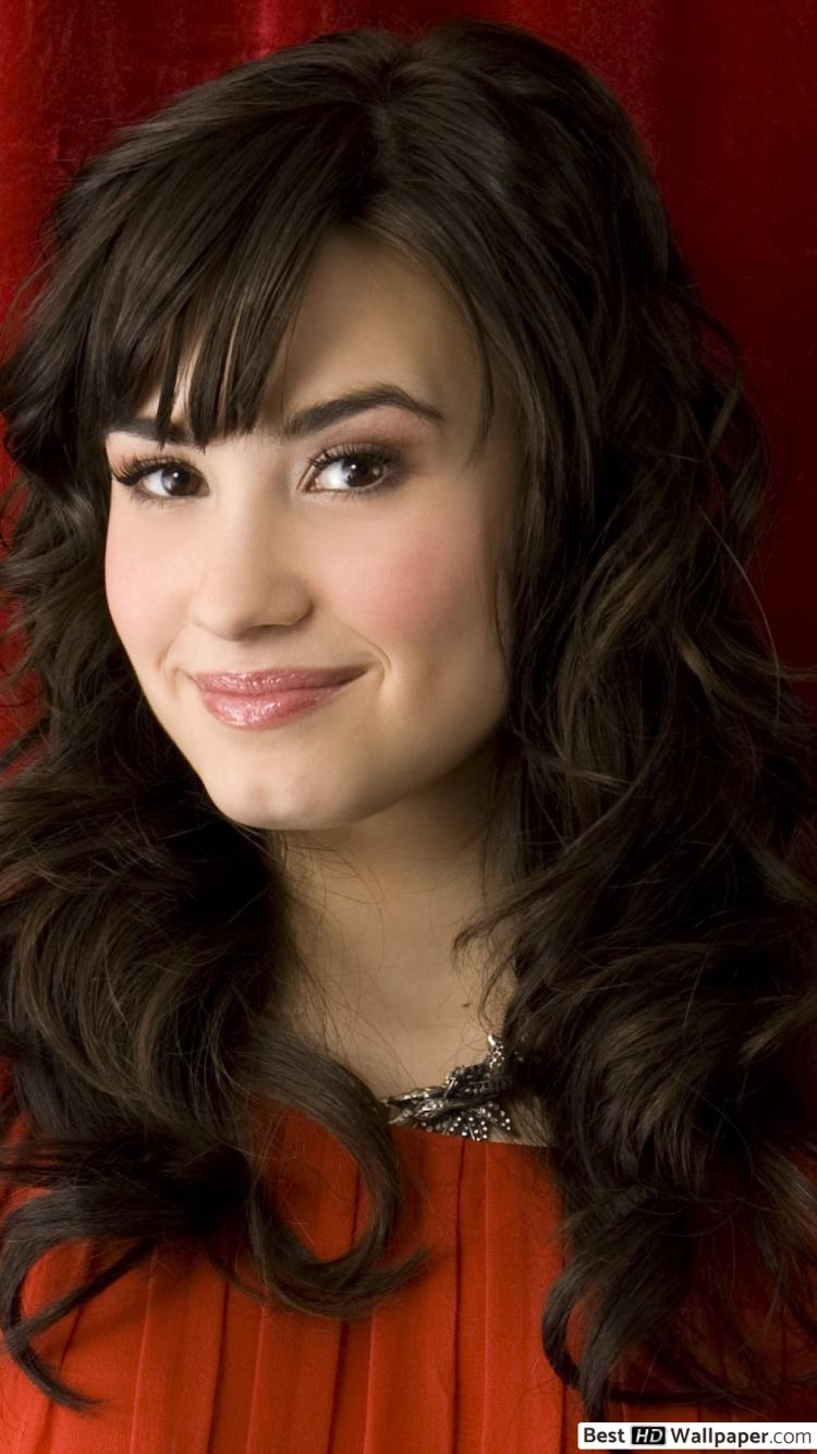 Apple Iphone 6 & 6s, - Demi Lovato Photoshoot , HD Wallpaper & Backgrounds
