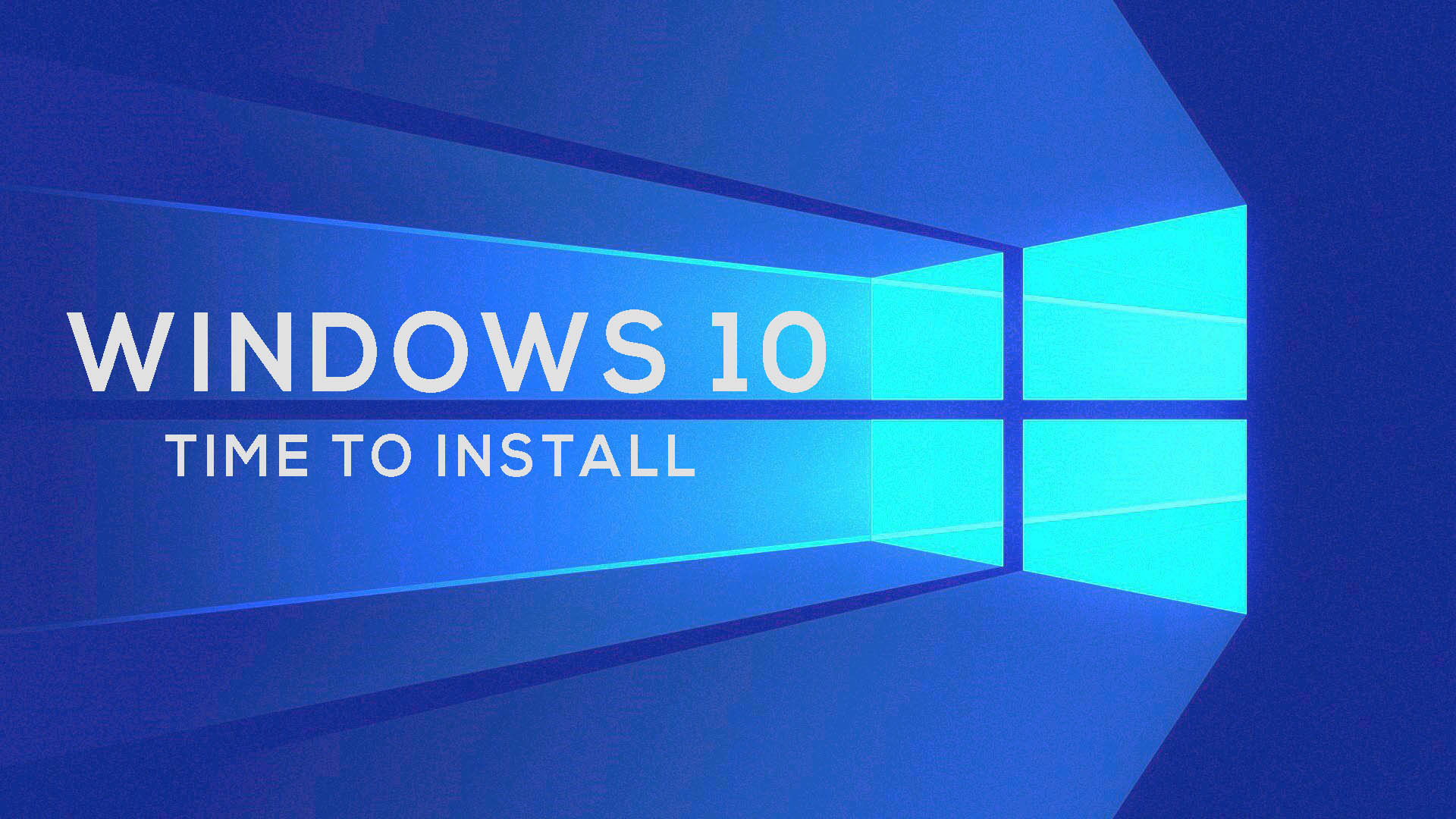 Download Install Windows 10 , HD Wallpaper & Backgrounds