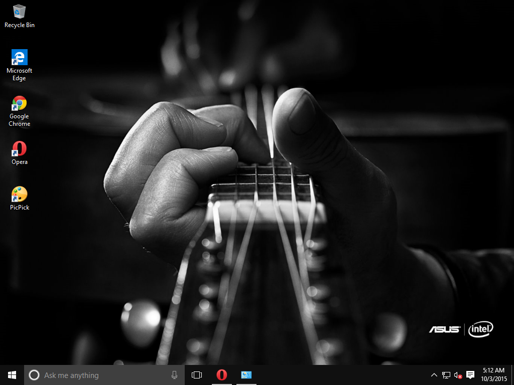 Best Windows 10 Themes - Music Theme Windows 10 , HD Wallpaper & Backgrounds