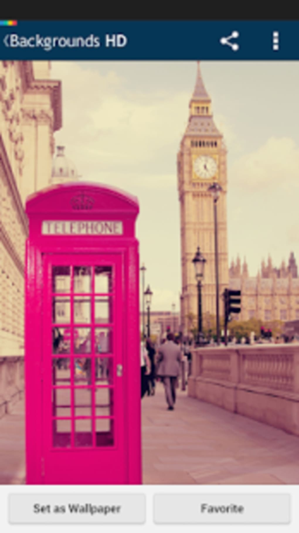 Backgrounds And Wallpapers Hd - London Pink Phone Box , HD Wallpaper & Backgrounds