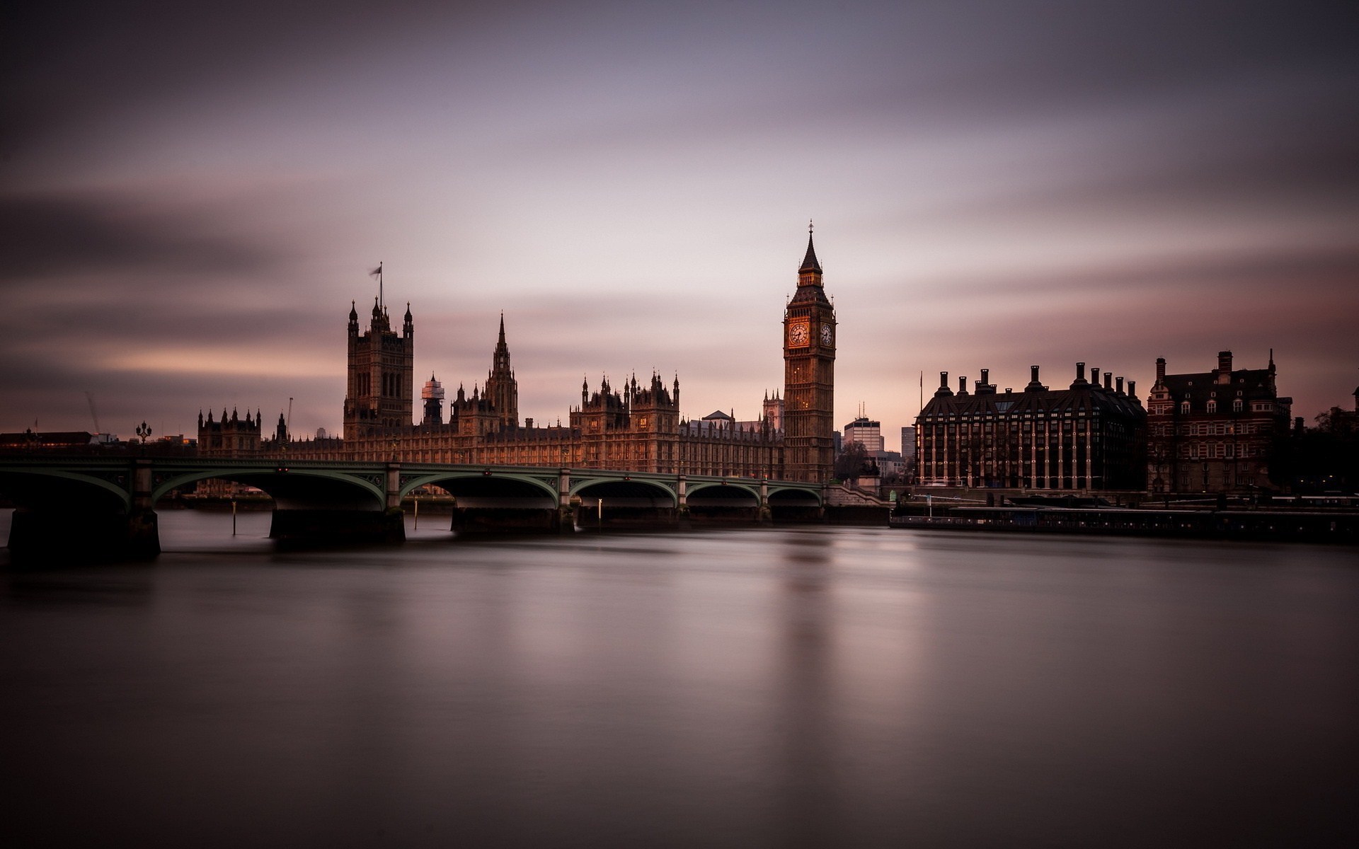 Right Click On This Wallpapers - Houses Of Parliament , HD Wallpaper & Backgrounds
