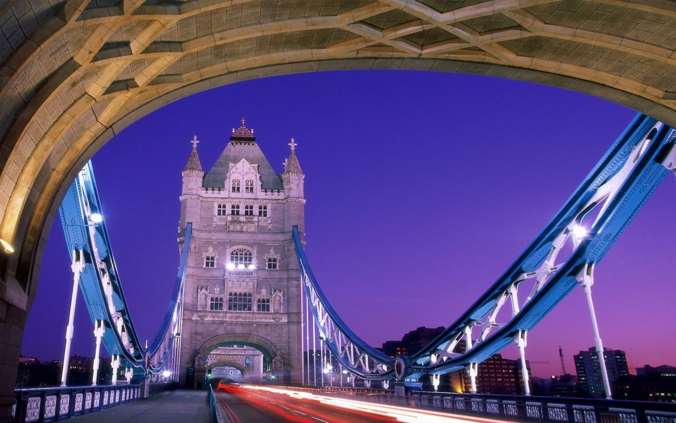 Tower Bridge London England - Tower Bridge , HD Wallpaper & Backgrounds