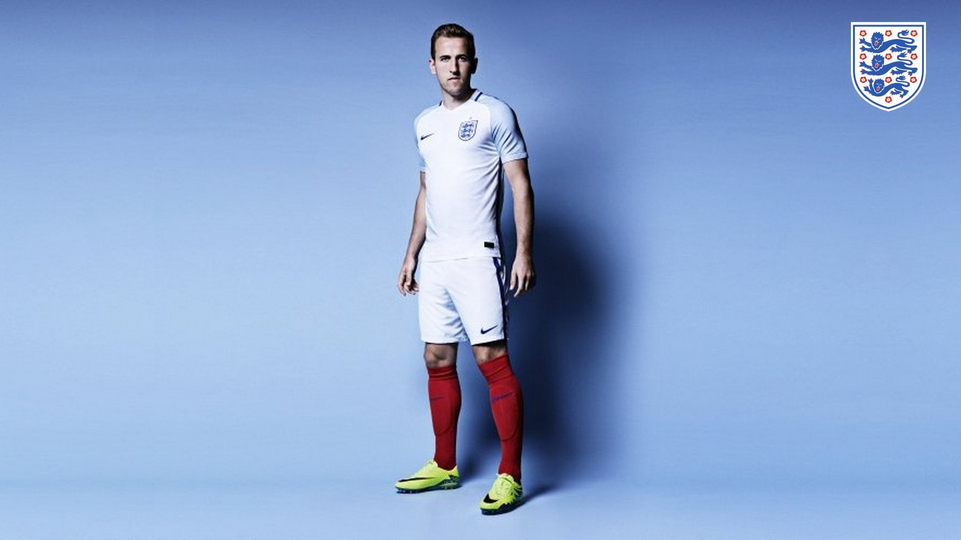 Wallpapers Hd Harry Kane England With Resolution Pixel - England National Football Team , HD Wallpaper & Backgrounds