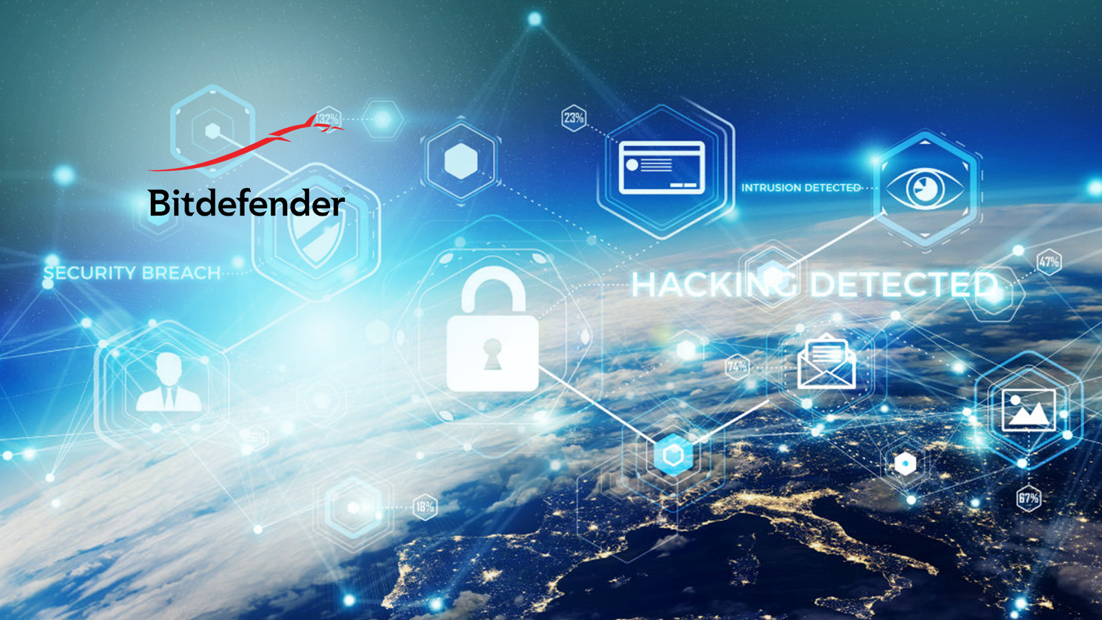Bitdefender Labs Launches Election Security Central - Computer Security , HD Wallpaper & Backgrounds