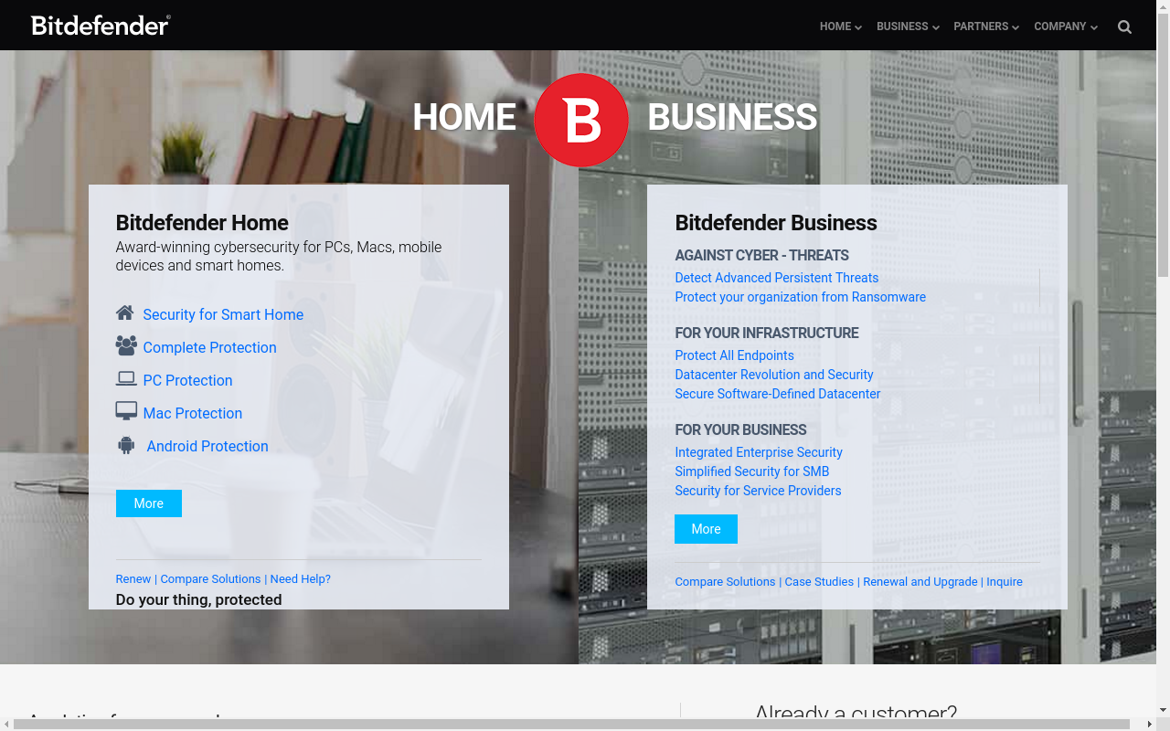 Product Information - Bitdefender , HD Wallpaper & Backgrounds