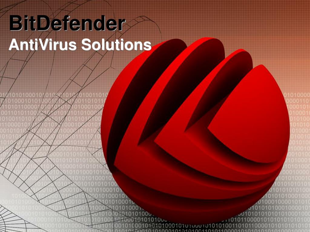 Bitdefender Antivirus Solutions - Graphic Design , HD Wallpaper & Backgrounds