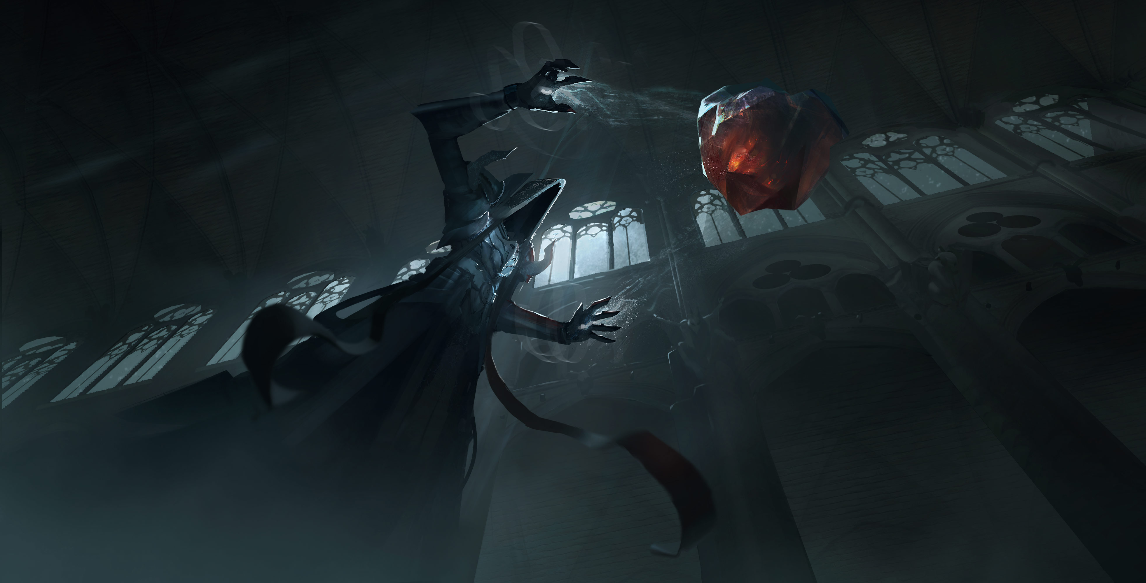 Hd Wallpaper - Diablo 3 Wallpaper Malthael Black Soulstone , HD Wallpaper & Backgrounds