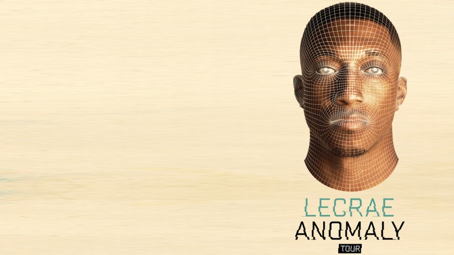 Anomaly Wallpaper - Lecrae Anomaly , HD Wallpaper & Backgrounds