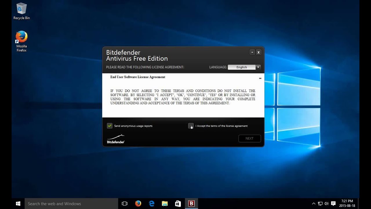 Best Free Antivirus For Windows - System Utilities Screen Windows 10 , HD Wallpaper & Backgrounds