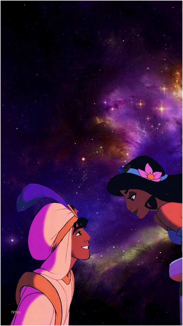 Cute Disney Wallpapers Beautiful Aladdin Phone Backgrounds - Aladdin Wallpaper Iphone , HD Wallpaper & Backgrounds