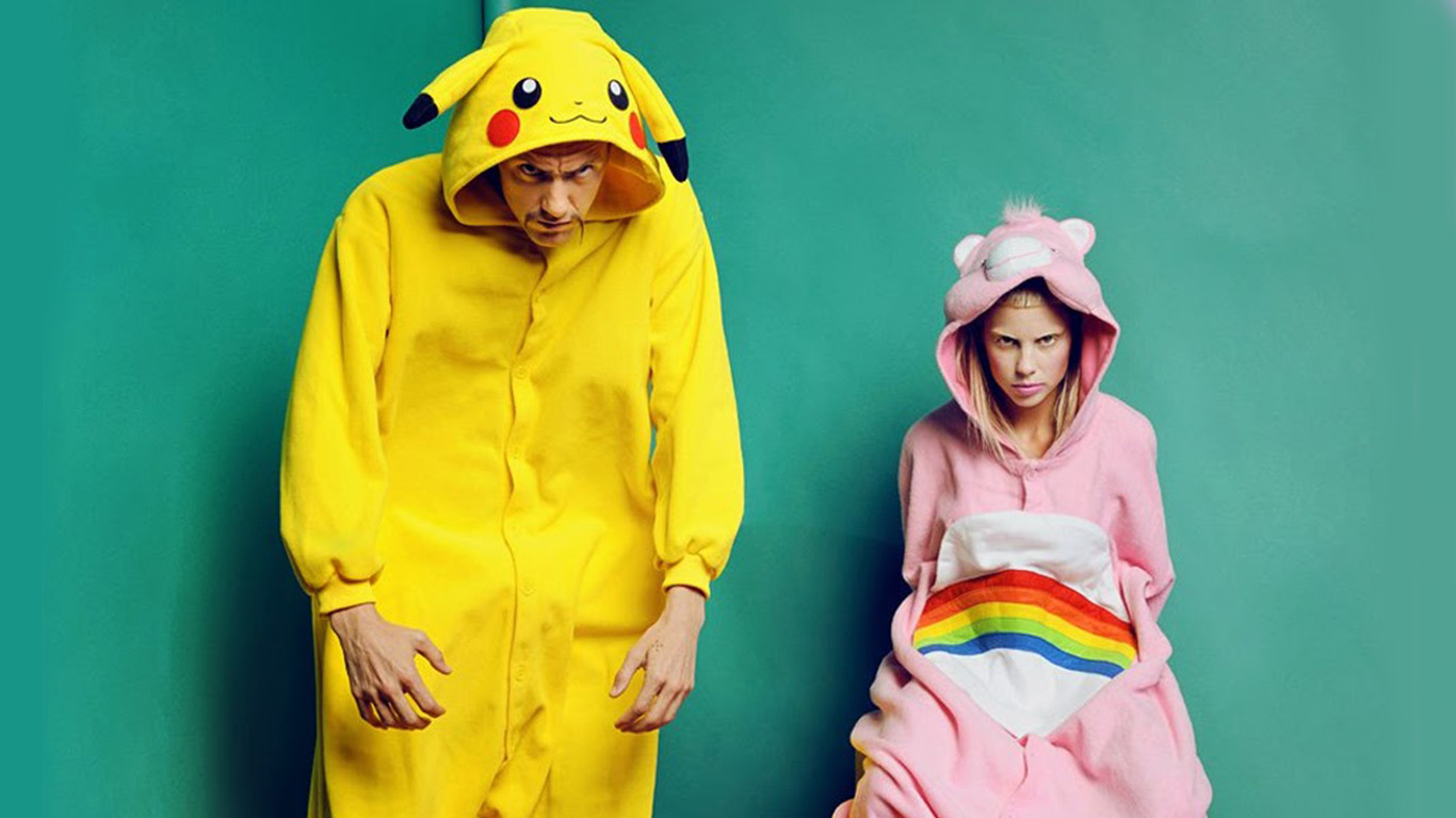 70 Best Die Antwoord Images On Pinterest - Ninja Die Antwoord Pikachu , HD Wallpaper & Backgrounds