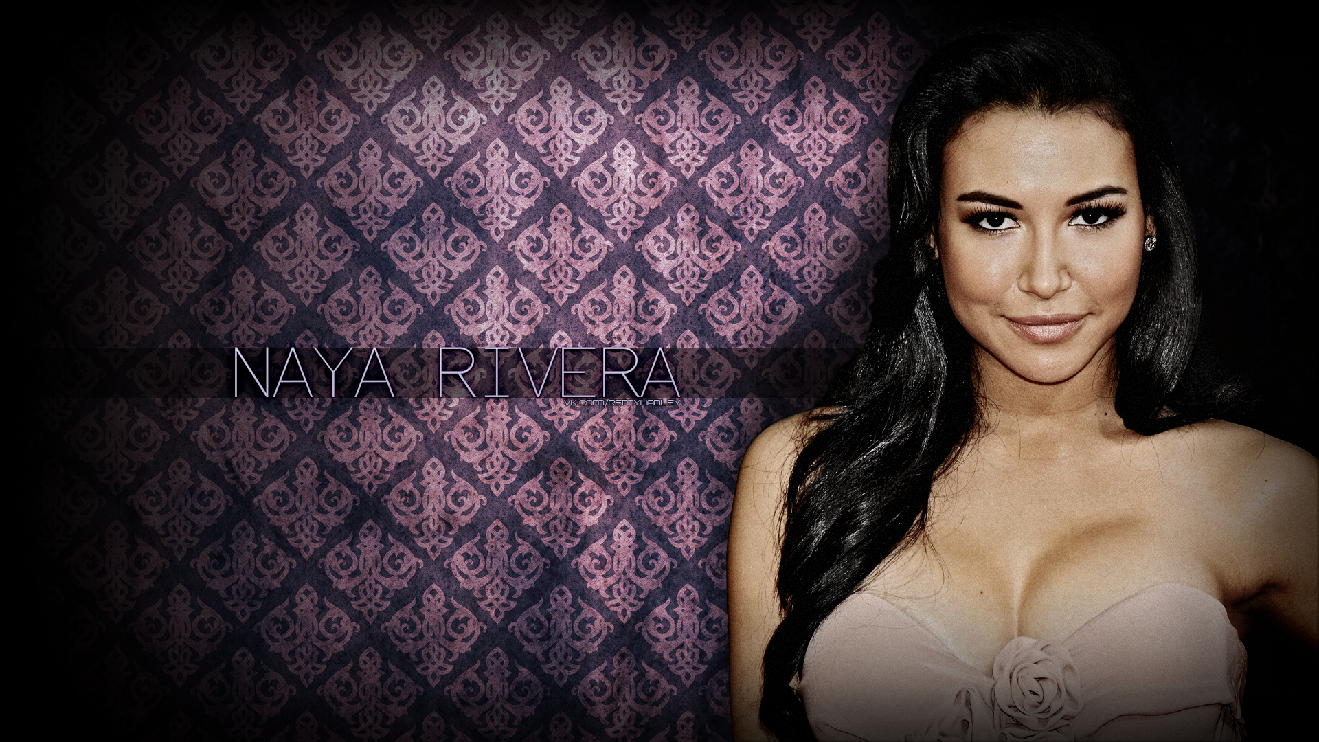 Naya Rivera Images Naya Rivera Hd Wallpaper And Background - Naya Rivera , HD Wallpaper & Backgrounds