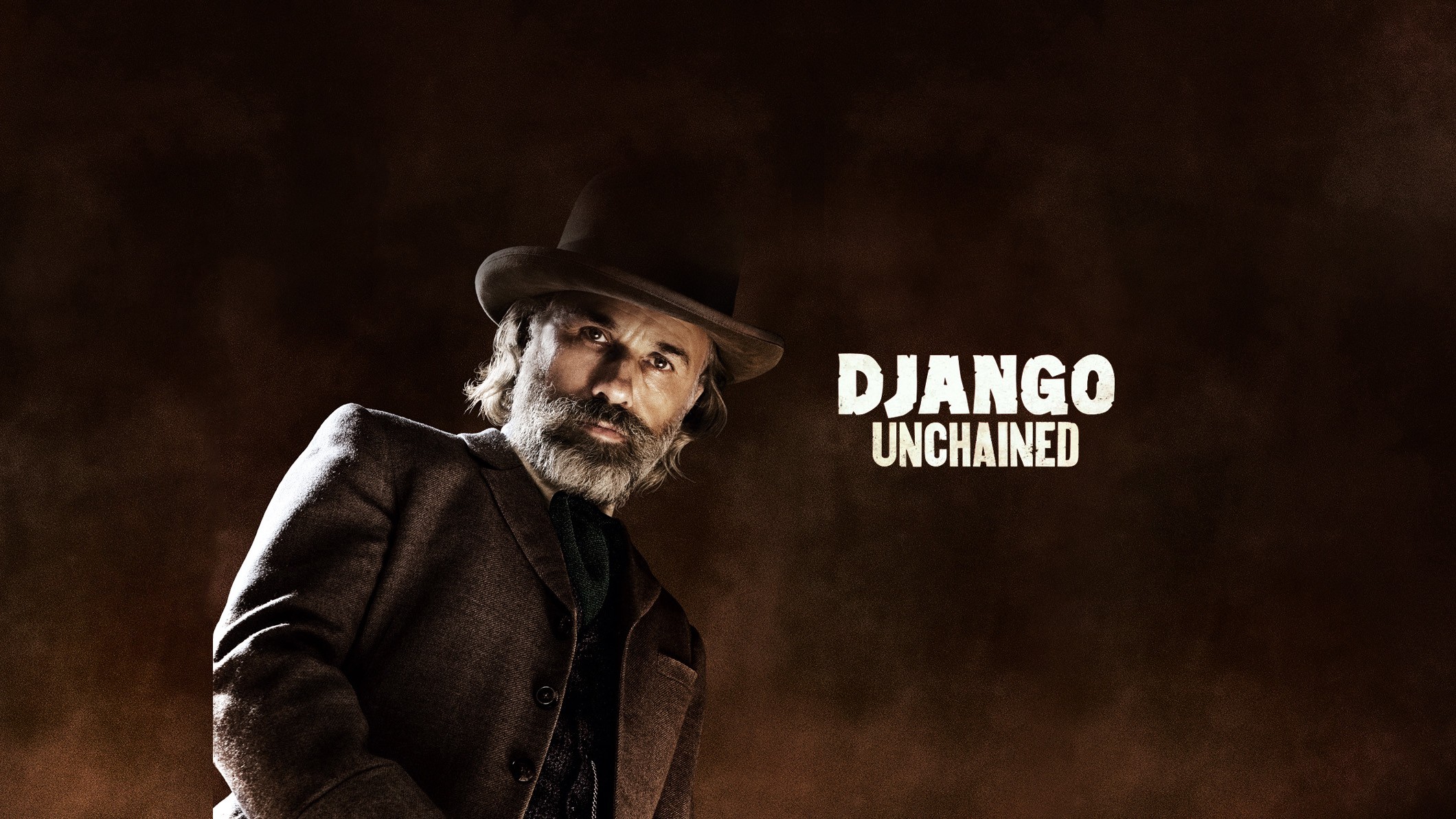 Wallpaper - Leonardo Dicaprio Wallpaper Django Unchained , HD Wallpaper & Backgrounds