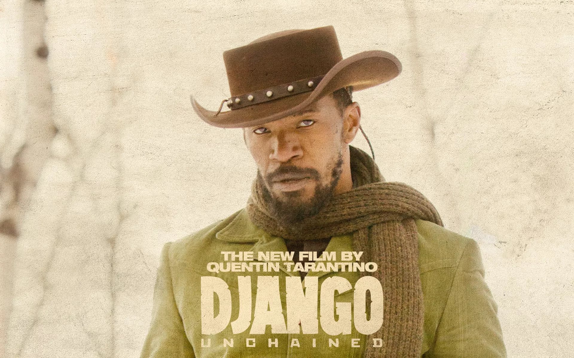 Django Unchained Wallpaper Good - Django Livre Jamie Foxx , HD Wallpaper & Backgrounds