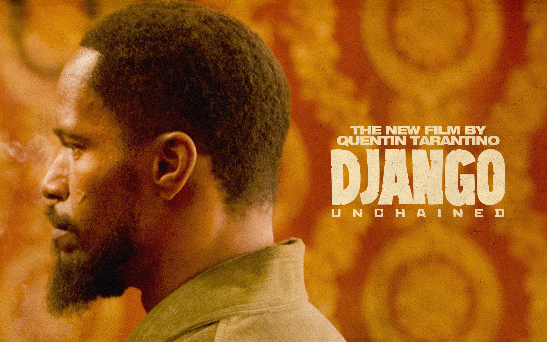 Django Unchained Hi-res Wallpapers 1920×1200 - Django Bart , HD Wallpaper & Backgrounds