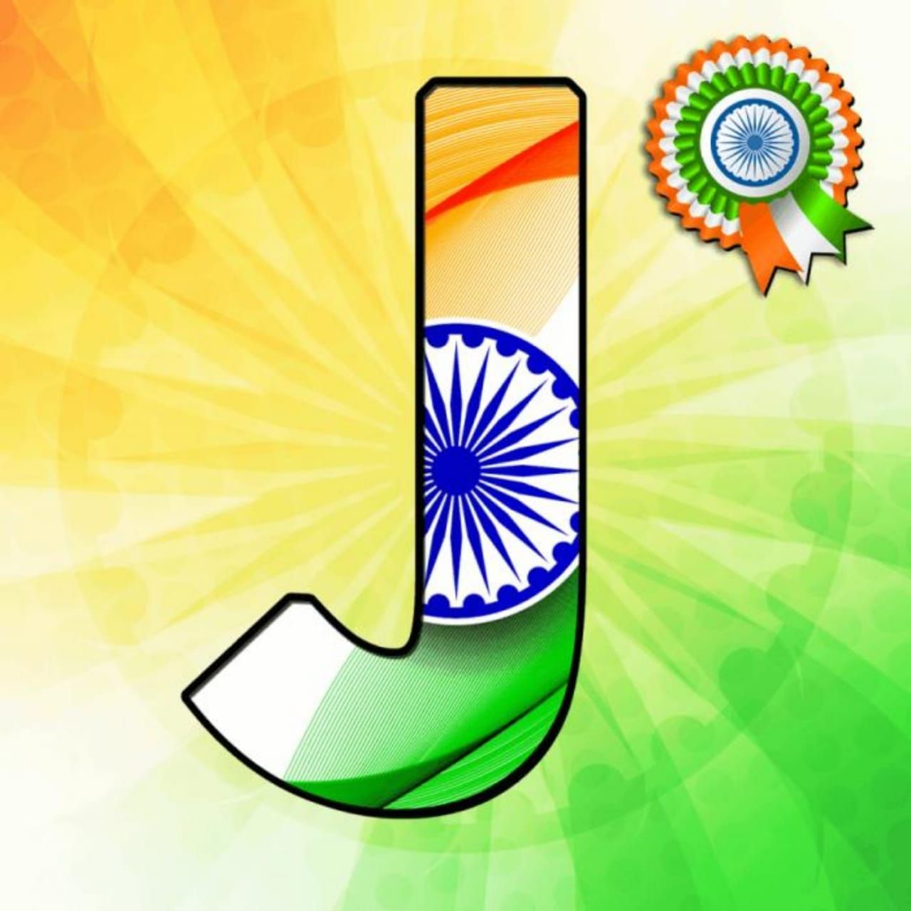 Ashutosh Name Wallpaper - Happy Republic Day Alphabet , HD Wallpaper & Backgrounds