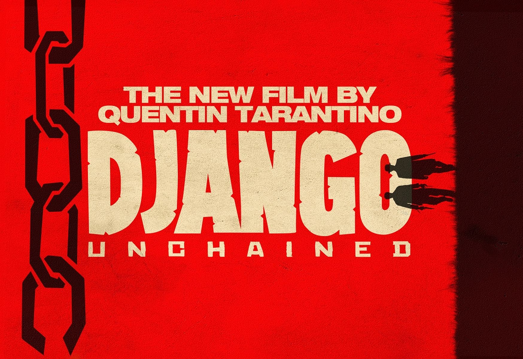 Django Unchained Wallpaper - Django Unchained , HD Wallpaper & Backgrounds
