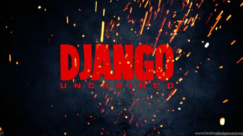 Django Unchained Wallpaper Hd , HD Wallpaper & Backgrounds