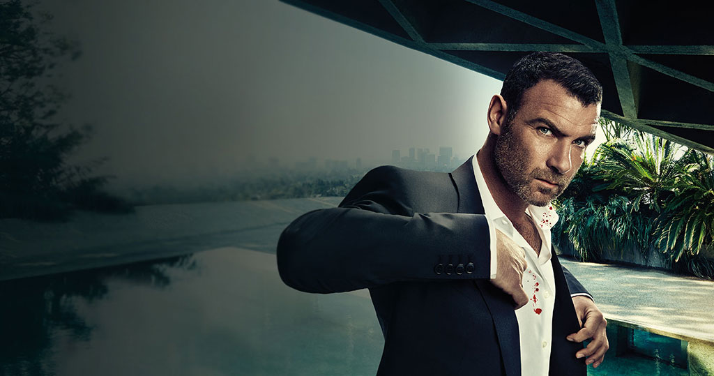 Ray Donovan 1024px - Ray Donovan Hd , HD Wallpaper & Backgrounds