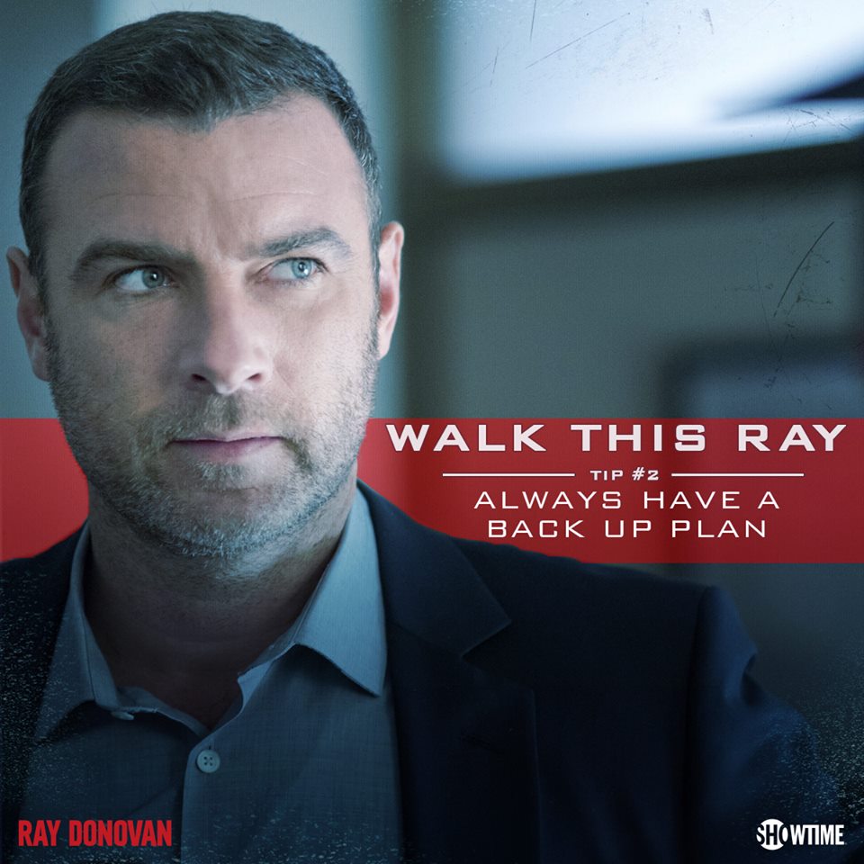 Ray Donovan Images On Fanpop - Ray Donovan Memes , HD Wallpaper & Backgrounds