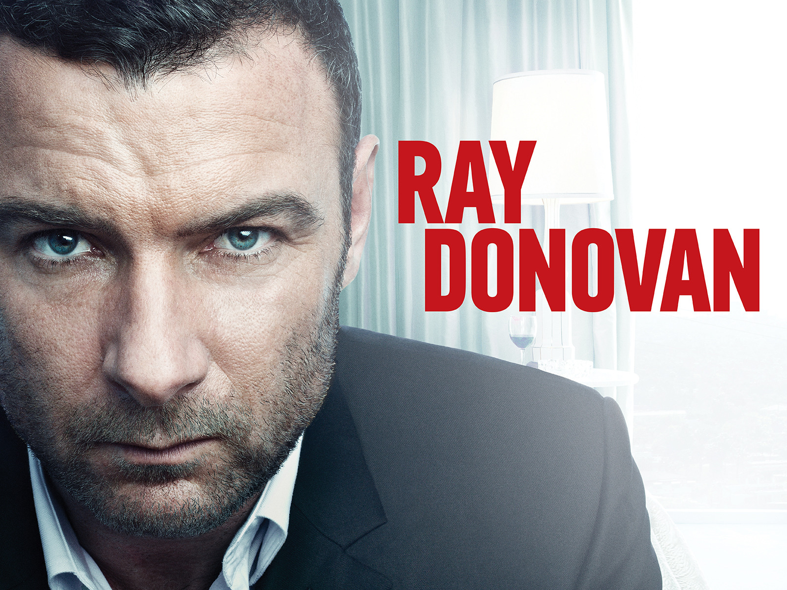 Ray Donovan Show , HD Wallpaper & Backgrounds