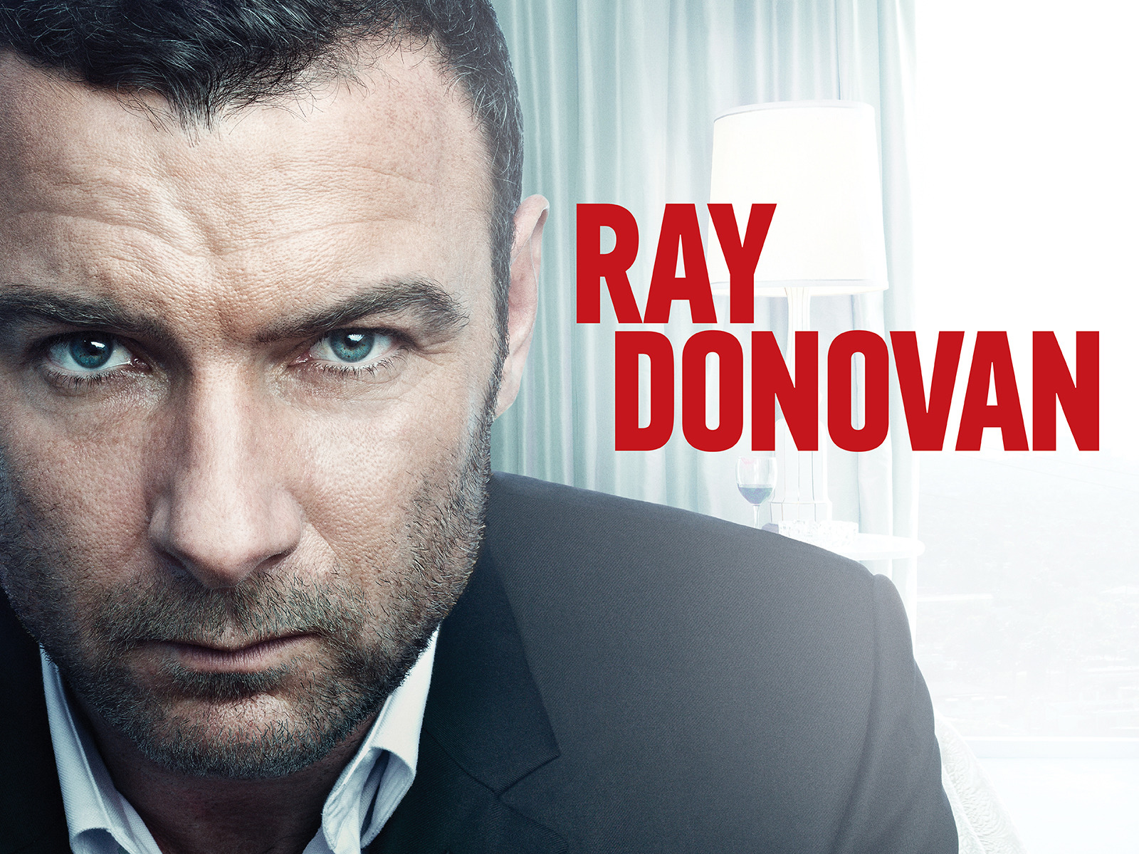 Ray Donovan Show (1032728) HD Wallpaper & Backgrounds Download