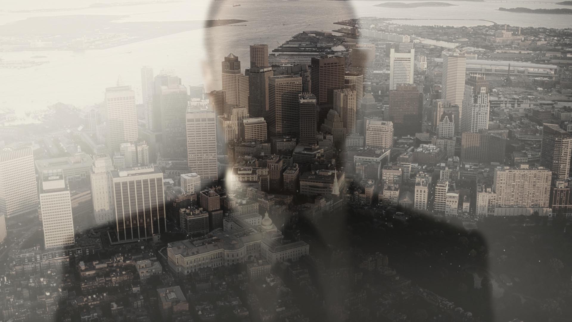 Showtimes' Tv Series Ray Donovan - Downtown Boston , HD Wallpaper & Backgrounds