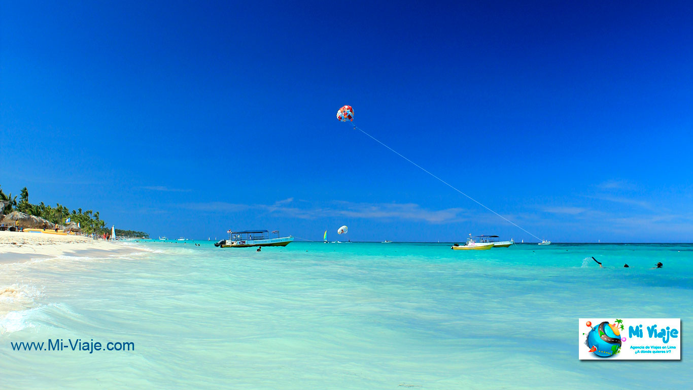 Tour En Punta Cana - Travel Agency , HD Wallpaper & Backgrounds