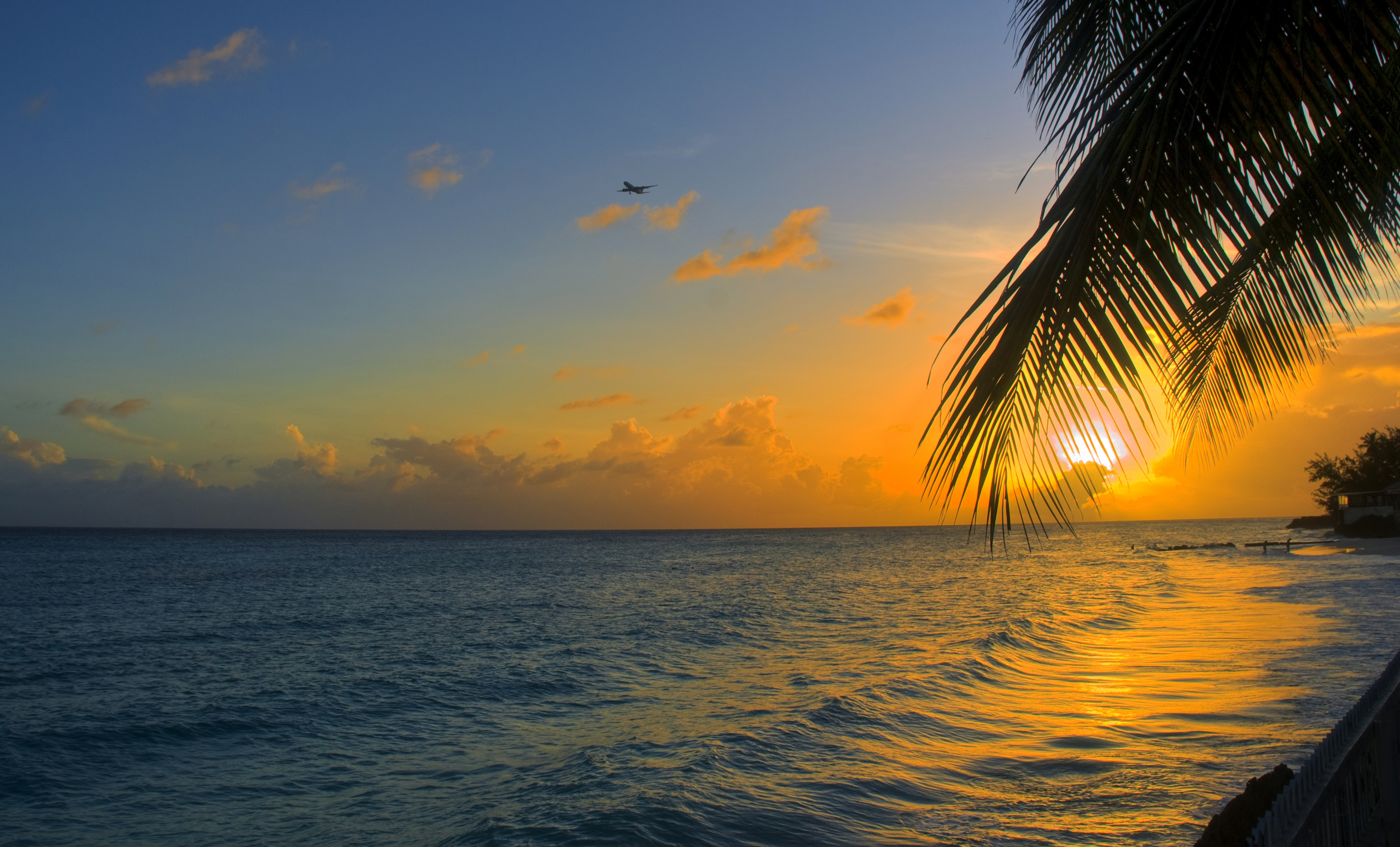 Barbados Beautiful Places , HD Wallpaper & Backgrounds