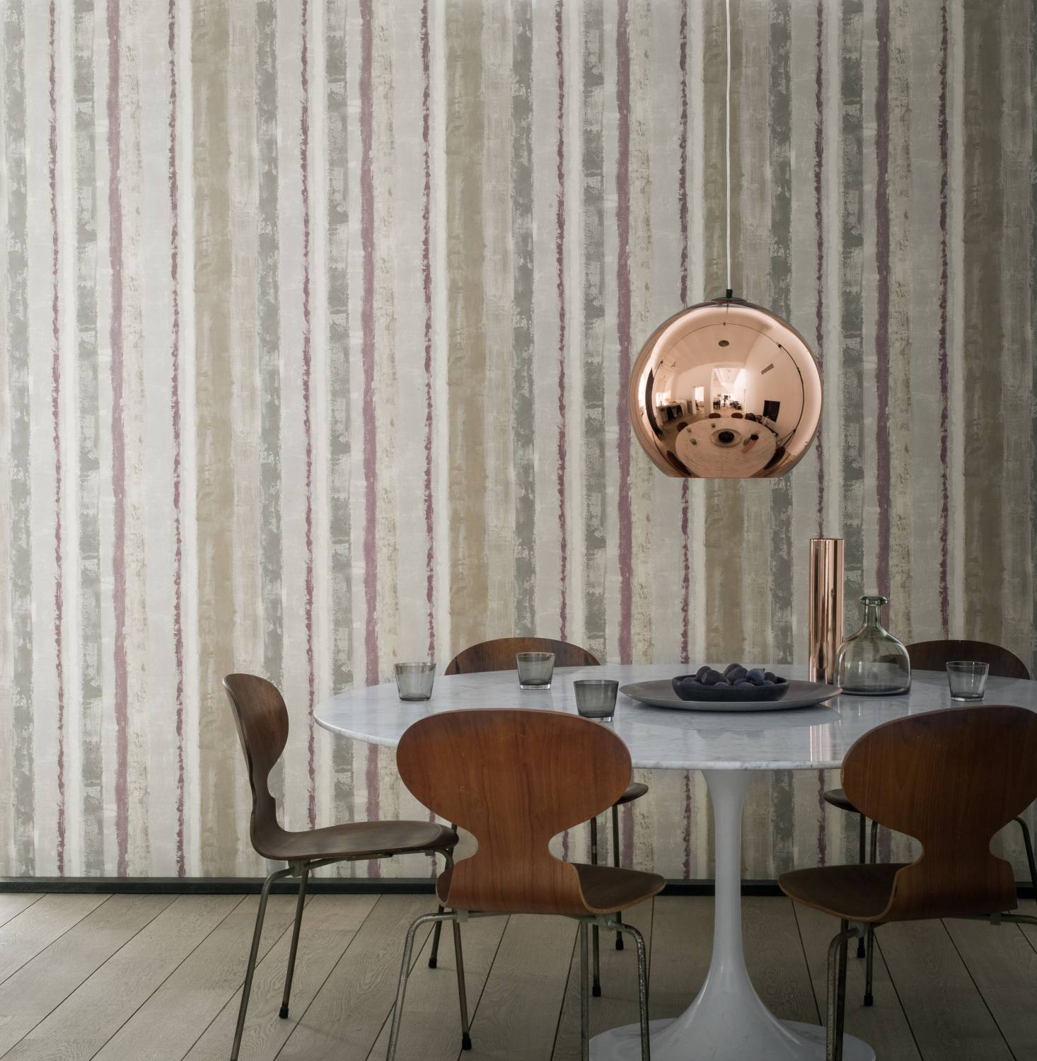 73200259 Lisboa Casamance Wallpaper - Windsor Chair , HD Wallpaper & Backgrounds