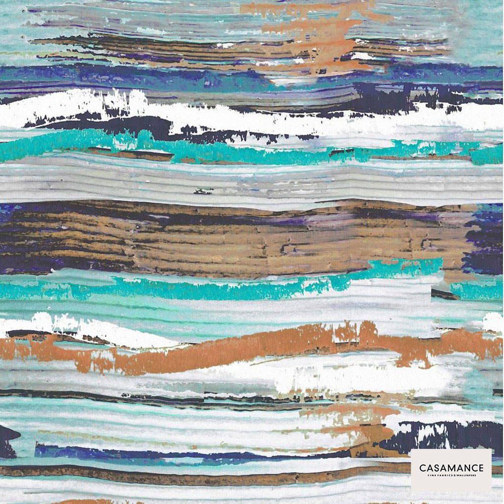 Casamance Fabrics & Wallpapers - Lisbon , HD Wallpaper & Backgrounds