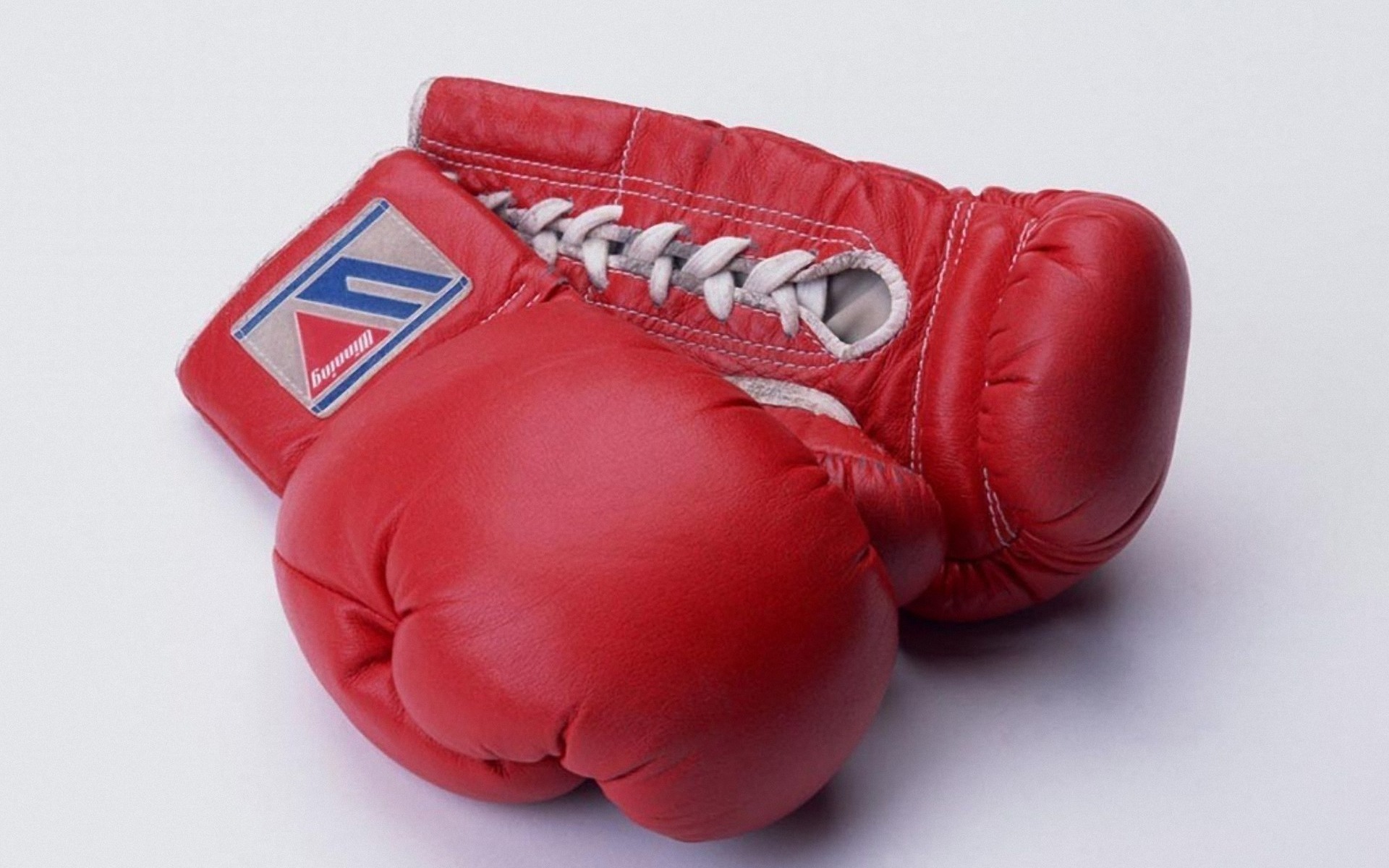 Ringside Red Boxing Gloves , HD Wallpaper & Backgrounds