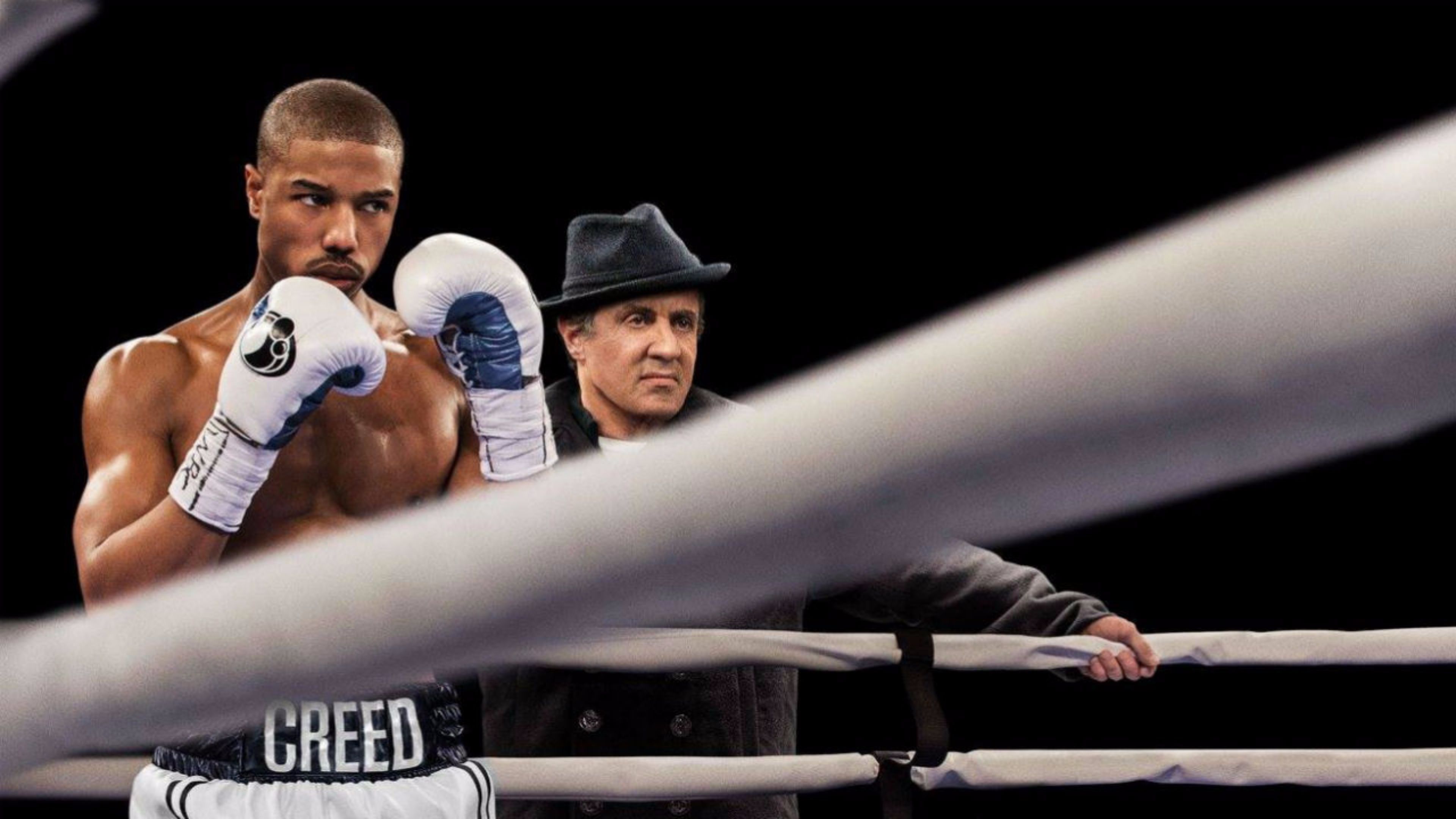 Creed Wallpapers Hd Creed Backgrounds - Creed Michael B Jordan Wallpaper Hd , HD Wallpaper & Backgrounds