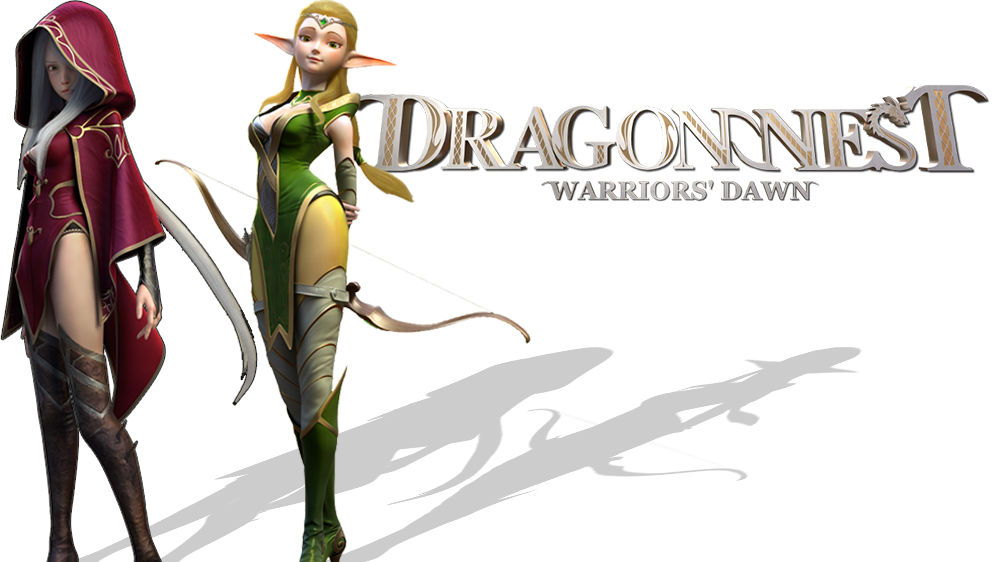Warriors' Dawn Image - Dragon Nest Film 2 , HD Wallpaper & Backgrounds
