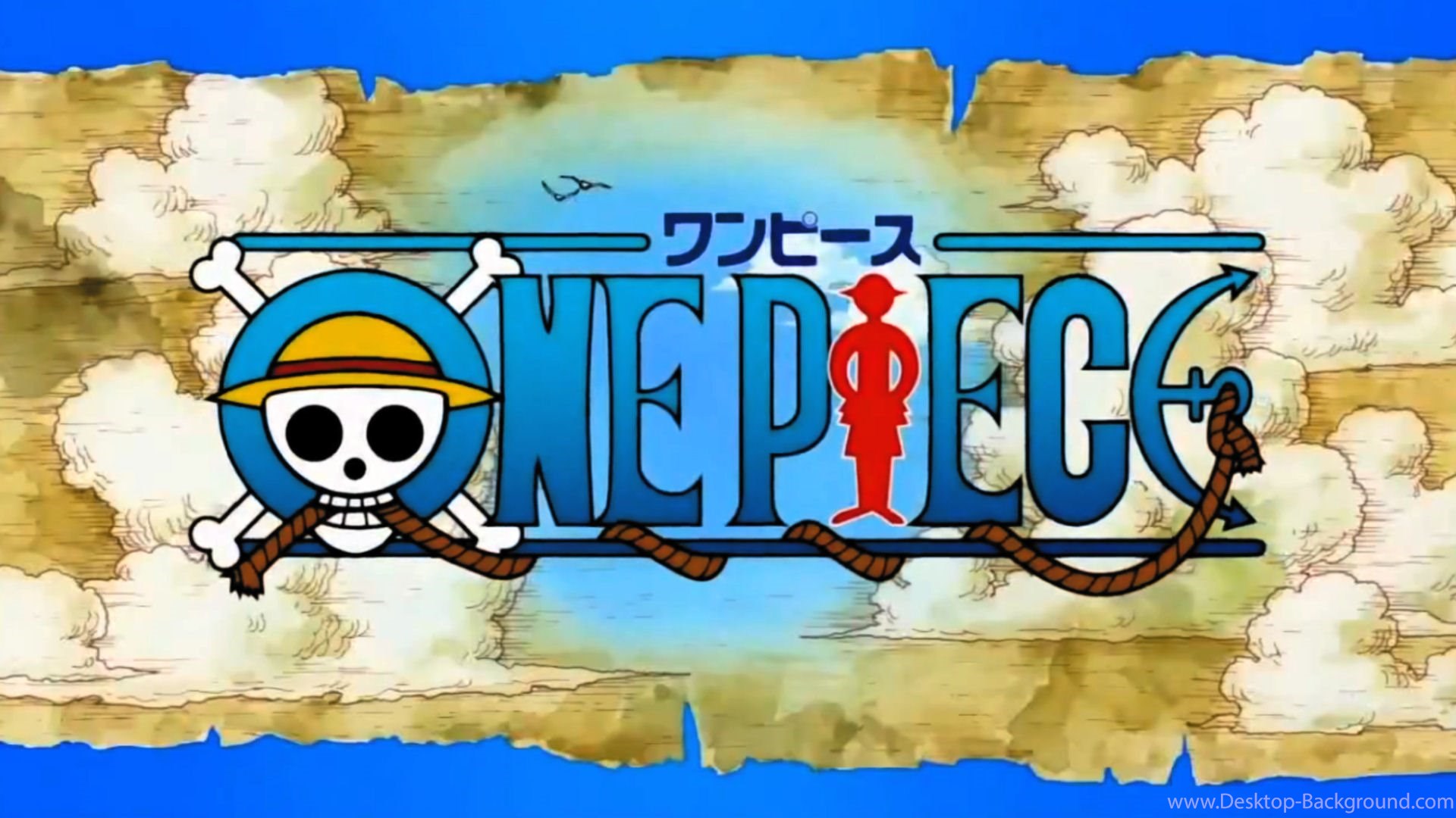 Popular - Icon One Piece Folder , HD Wallpaper & Backgrounds