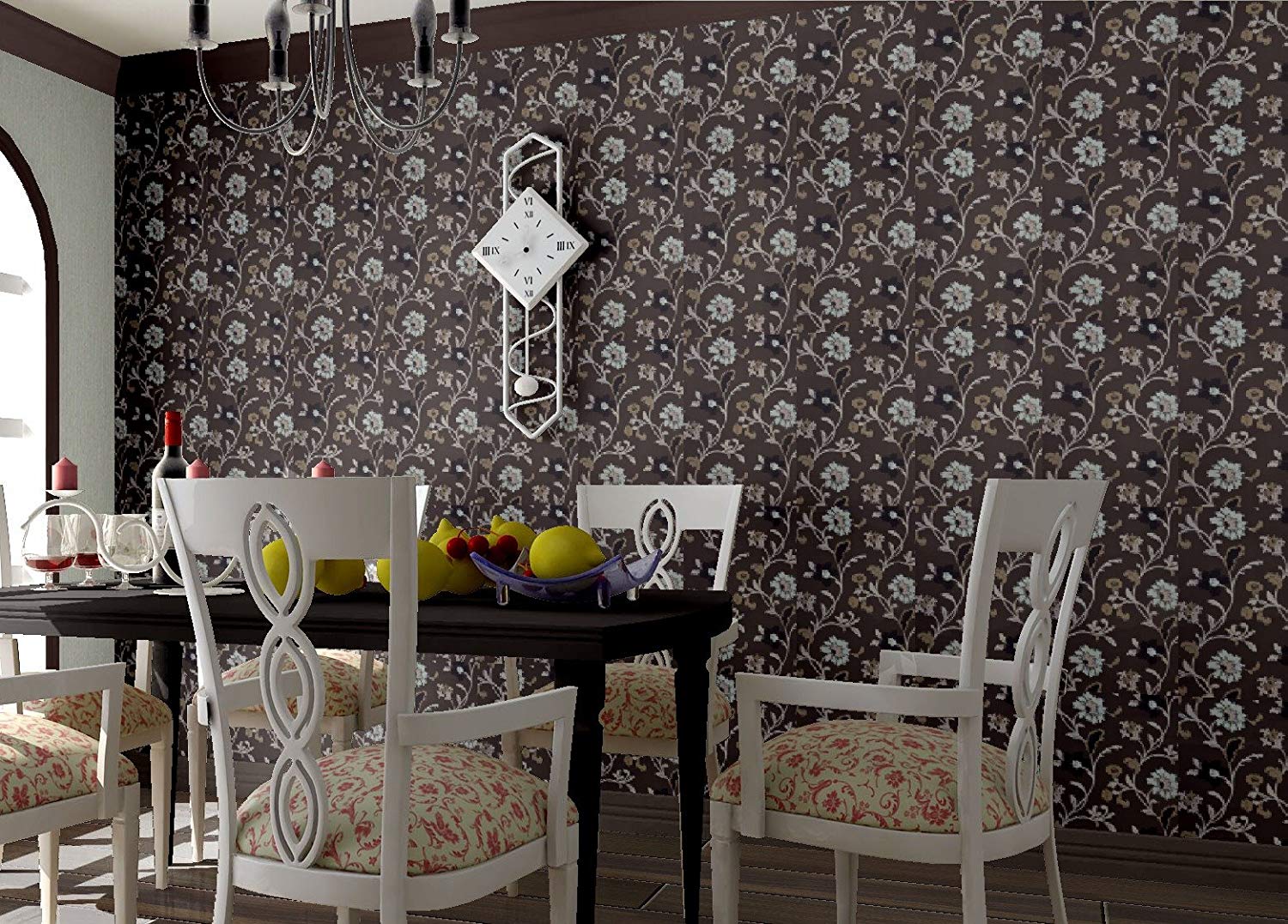 Buy Imported Wallpaper - Dining Room , HD Wallpaper & Backgrounds