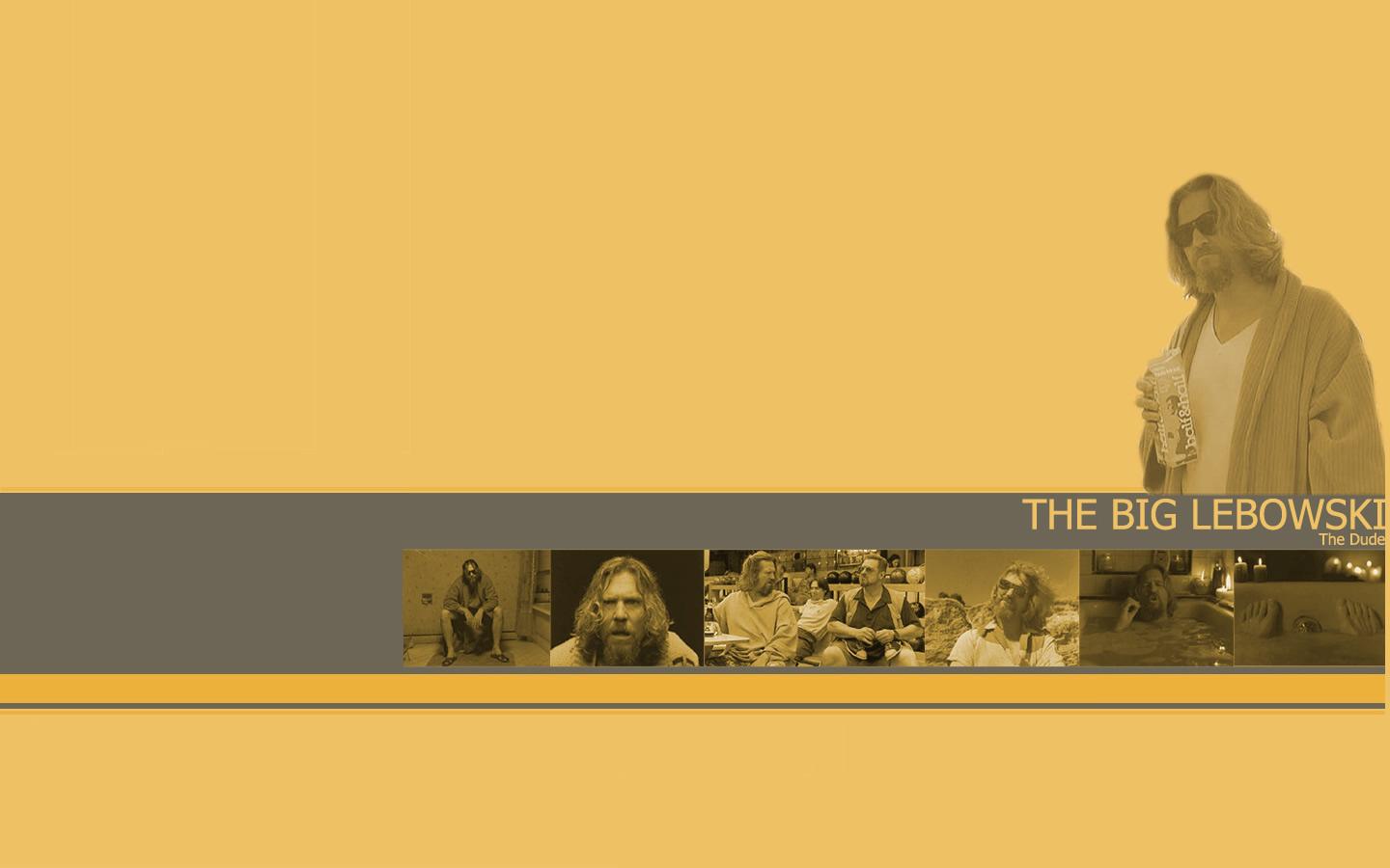 The Big Lebowski Pc Wallpapers - Big Lebowski Movie , HD Wallpaper & Backgrounds