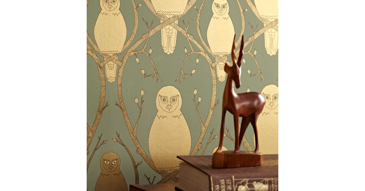 Gold Wallpaper Designs - Bird Wallpaper Gold , HD Wallpaper & Backgrounds