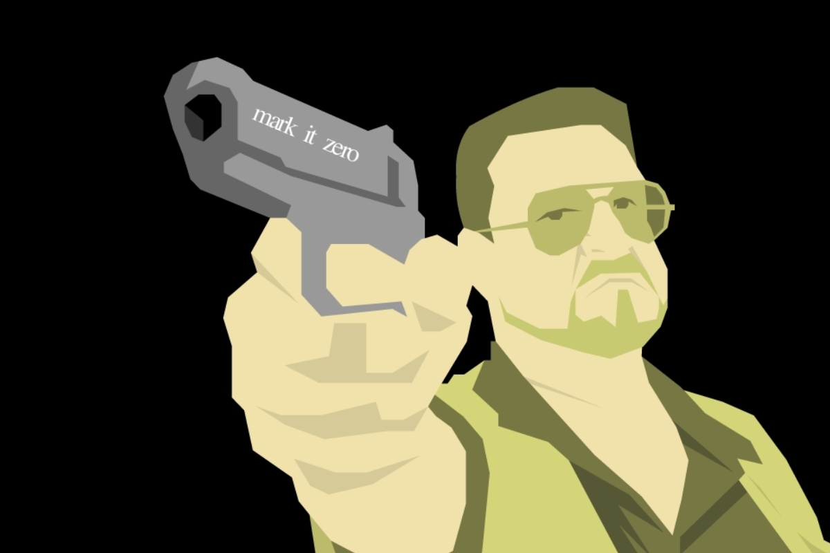 12 The Big Lebowski Wallpapers For Your Pc, Mobile - Mark It Zero , HD Wallpaper & Backgrounds