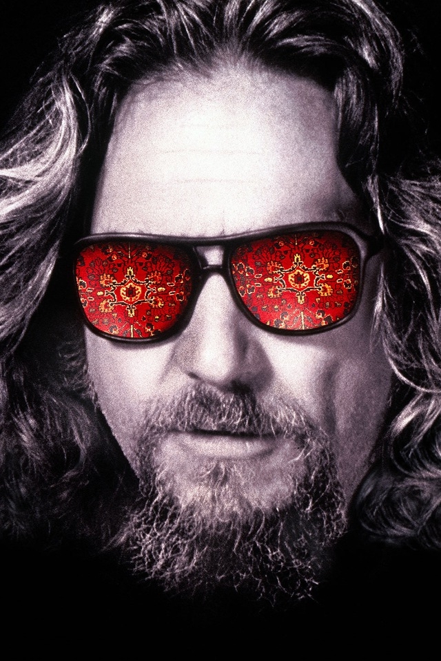 The Big Lebowski Wallpapers - Big Lebowski Original Motion Picture Soundtrack , HD Wallpaper & Backgrounds