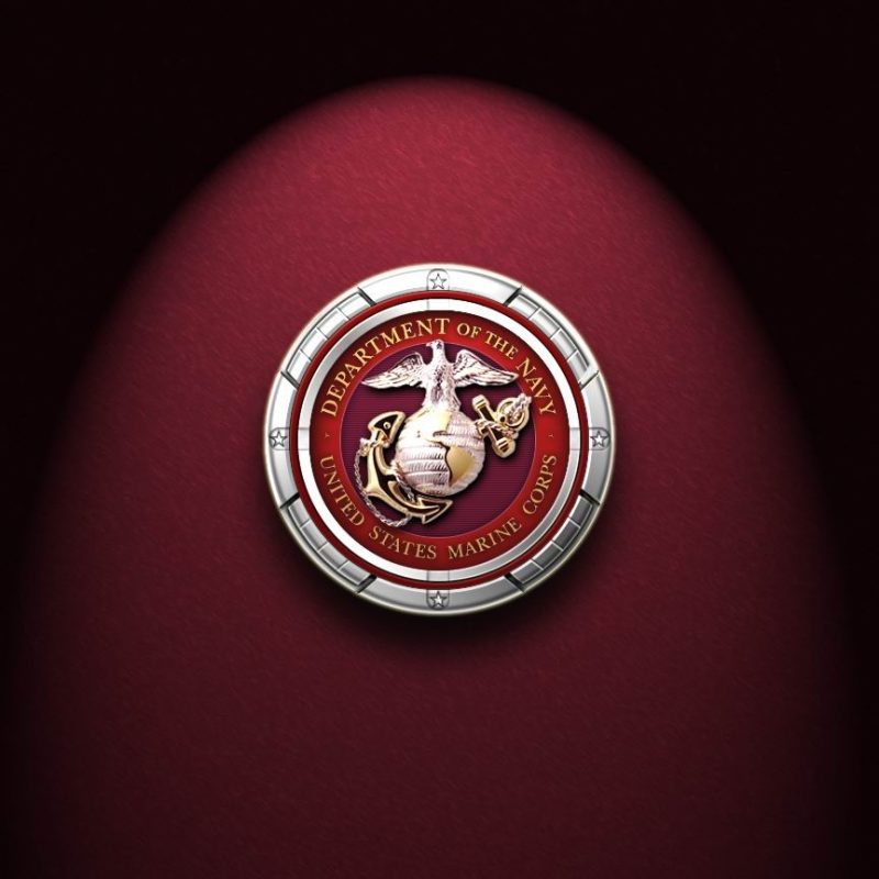 10 Most Popular Marine Corp Iphone Wallpaper Full Hd - Marine Corps Wallpaper For Iphone X , HD Wallpaper & Backgrounds