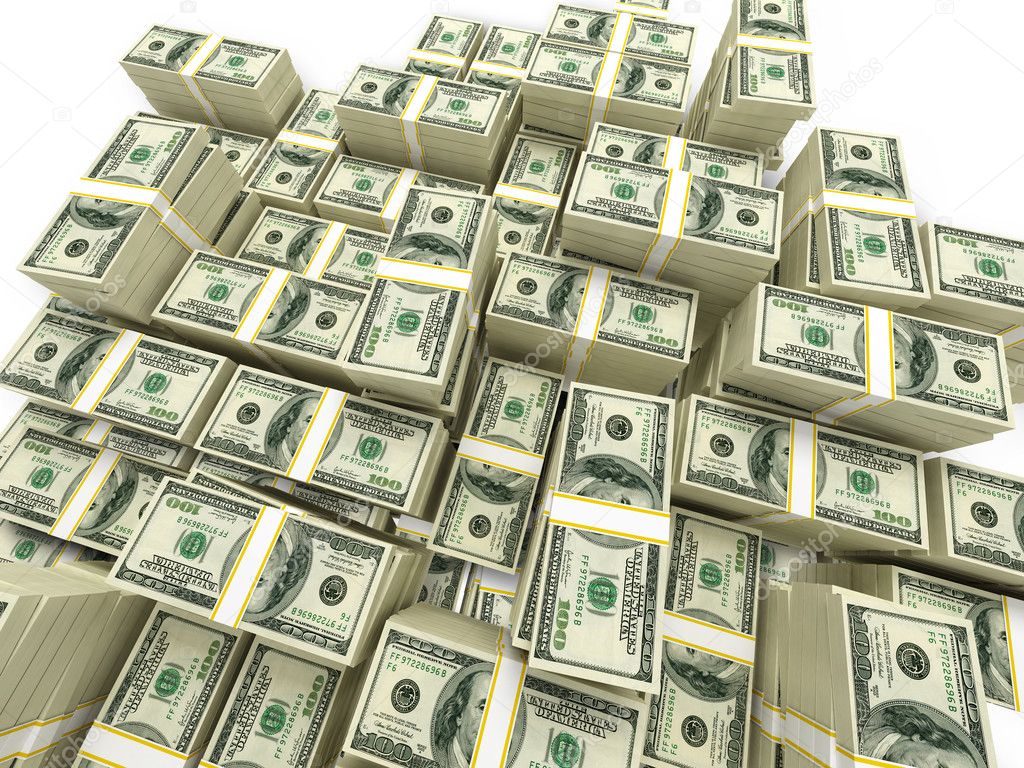 Piles Of Cash Stock Photo - Dinero A Montones , HD Wallpaper & Backgrounds