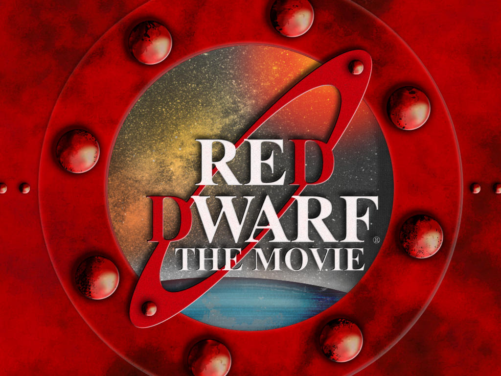 30 Kb, Red Dwarf The Movie I - Red Dwarf Back To Earth , HD Wallpaper & Backgrounds