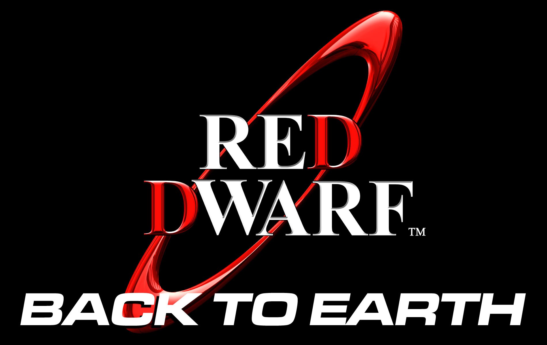 Downloads Red Dwarf The Official Website - Red Dwarf Back To Earth , HD Wallpaper & Backgrounds