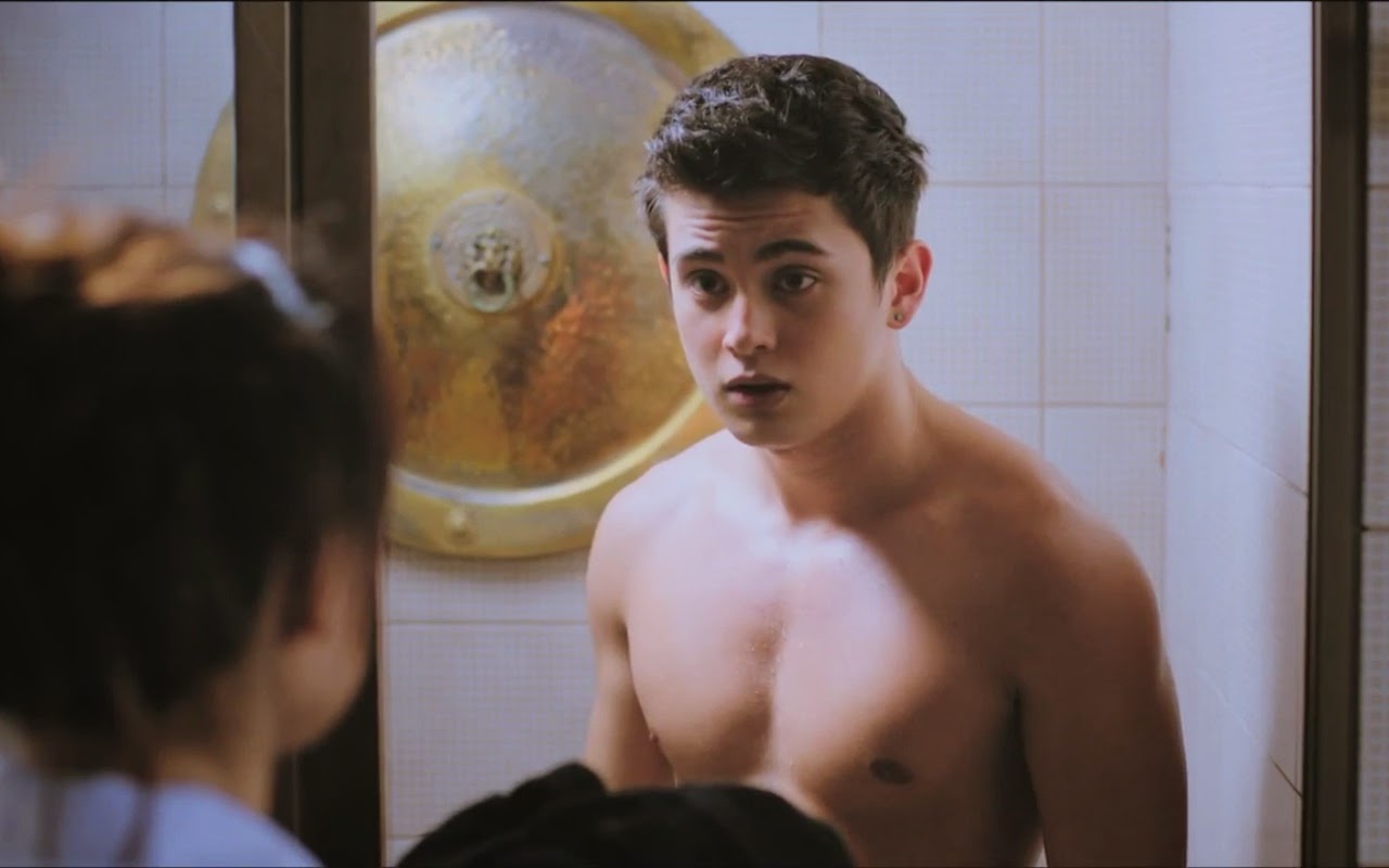 James Reid, Why Do You Have Such Strong Onscreen Presence - James Reid Diary Ng Panget , HD Wallpaper & Backgrounds
