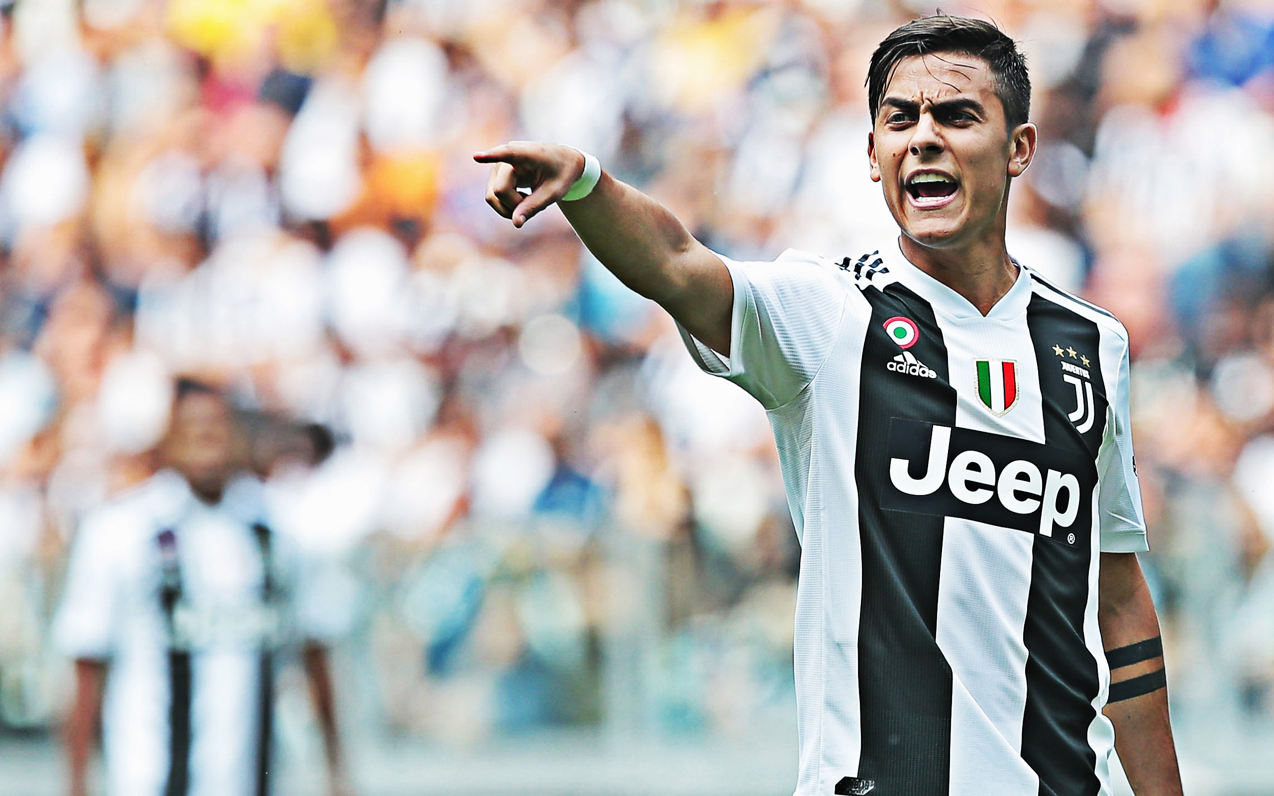 Soccer, Paulo Dybala, Juventus F - Paulo Dybala , HD Wallpaper & Backgrounds