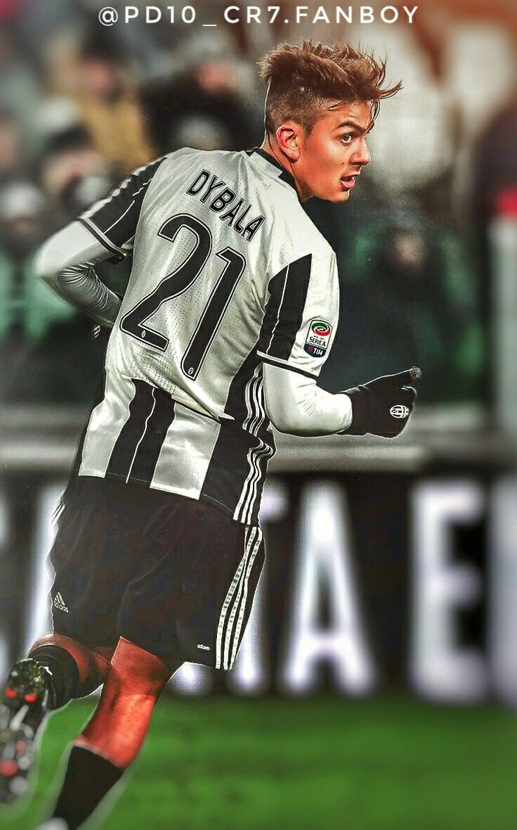 Pin By Dybala Ronaldo On Dybala Wallpapers - Imagenes De Neymar Para Fondo De Pantalla , HD Wallpaper & Backgrounds